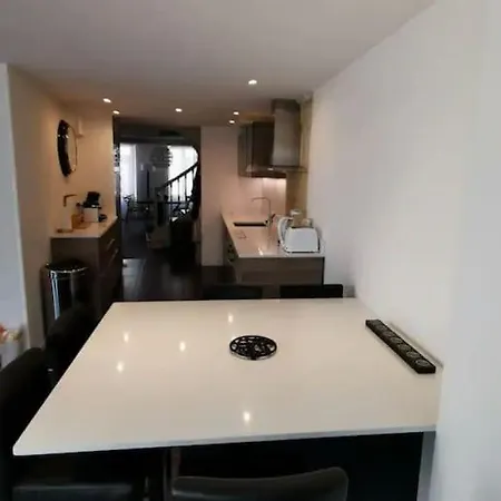 Et Elegant De Centre Appartement Caen