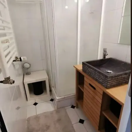 Et élégant De Centre Caen