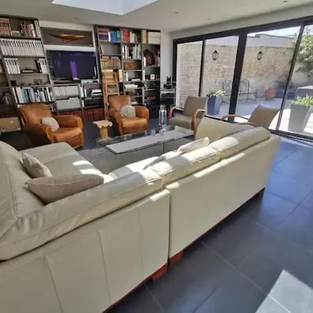 Appartement Et Elegant De Centre