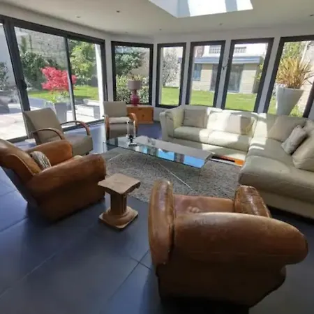 Et Elegant De Centre Appartement *