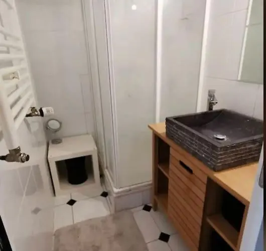 Et Elegant De Centre Caen