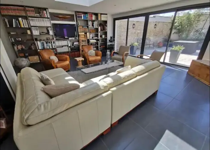 Appartement Et Elegant De Centre